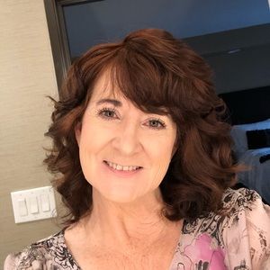 Meet your Posher, Angie